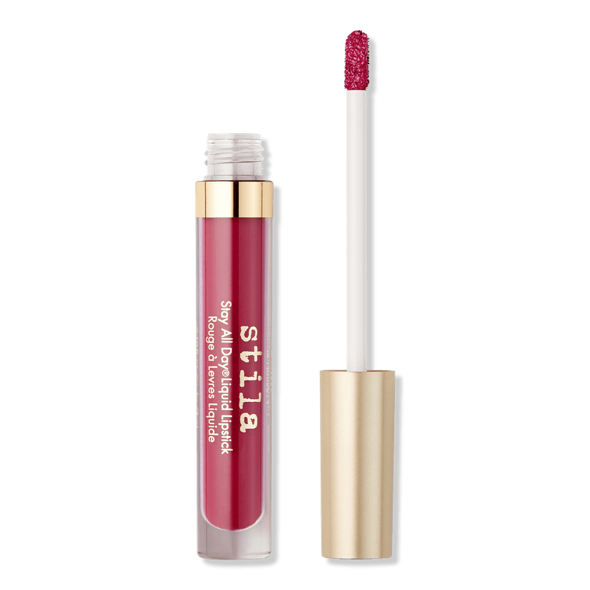 Stay All Day Liquid Lipstick - Sirena