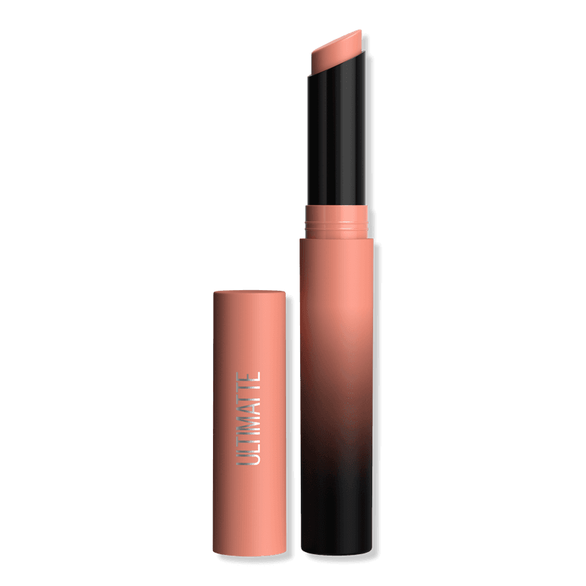 Color Sensational Ultimatte Slim Lipstick - More Blonde