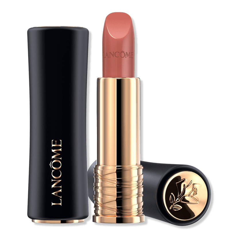 L'Absolu Rouge Cream Lipstick - 257 Mon Macaron