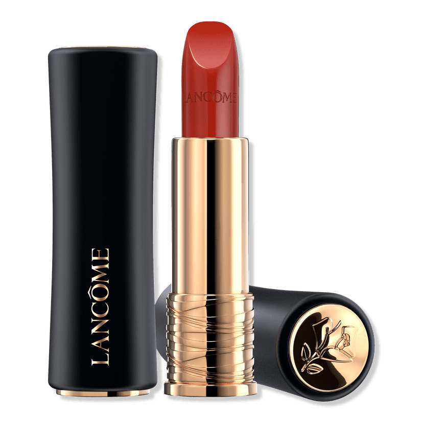 L'Absolu Rouge Cream Lipstick - 118 French Cœur