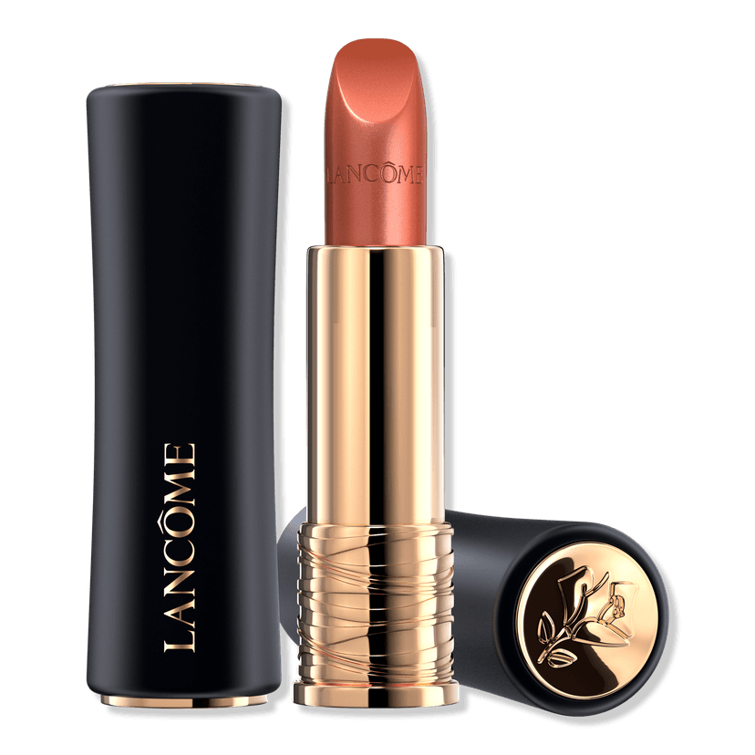 L'Absolu Rouge Cream Lipstick - 112 Creme De Marron