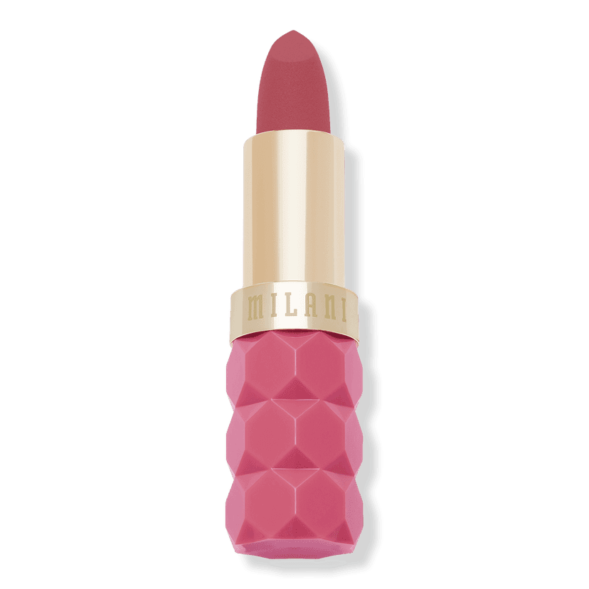 Color Fetish Matte Lipstick - Peony