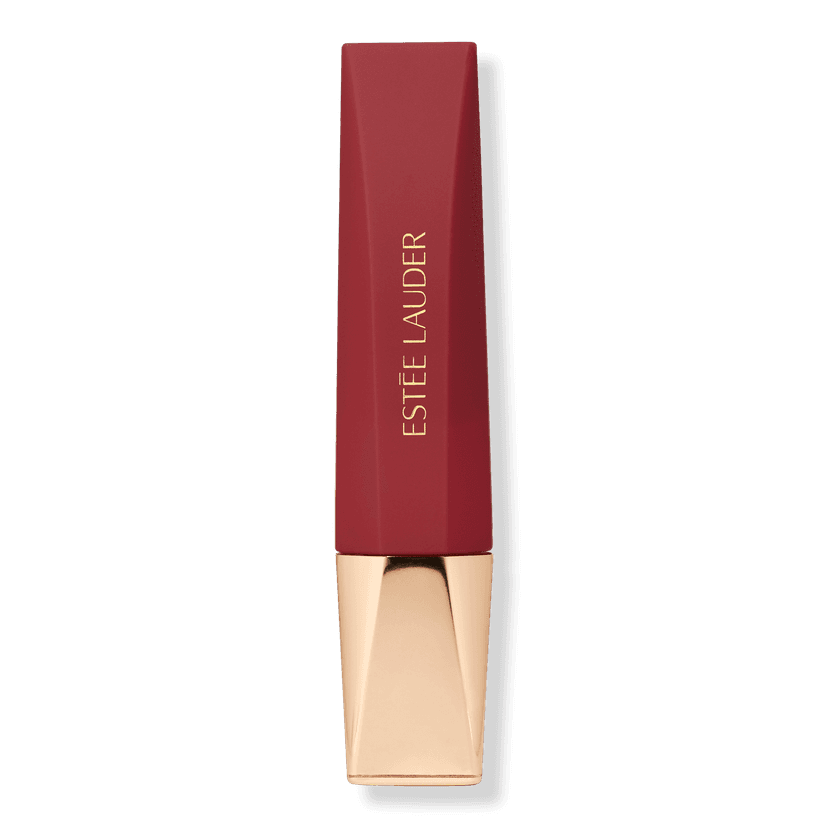 Pure Color Whipped Matte Lip Color with Moringa Butter - Hot Fuse