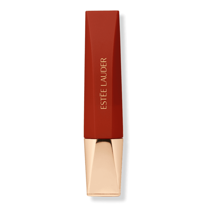Pure Color Whipped Matte Lip Color with Moringa Butter - Hot Shot