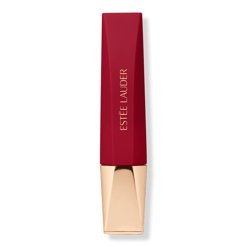 Pure Color Whipped Matte Lip Color with Moringa Butter - Maraschino