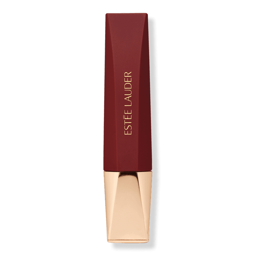 Pure Color Whipped Matte Lip Color with Moringa Butter - Shock Me