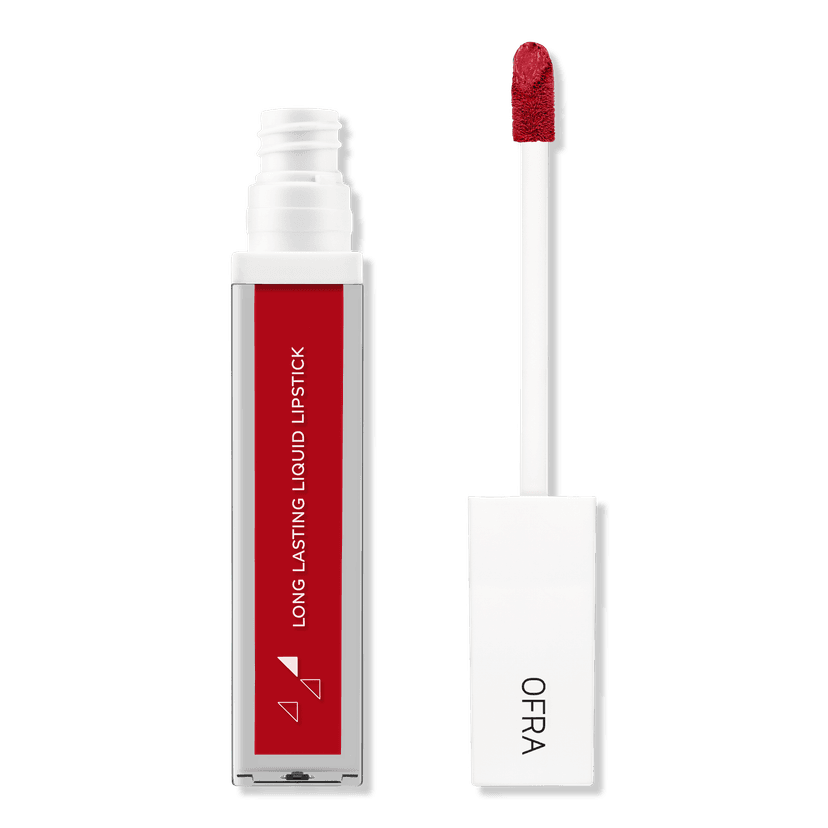 Long Lasting Liquid Lipstick - Wynwood