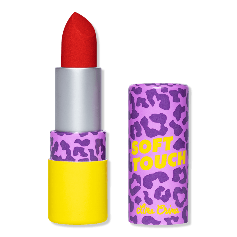 Soft Touch Lipstick - Sunset Dance
