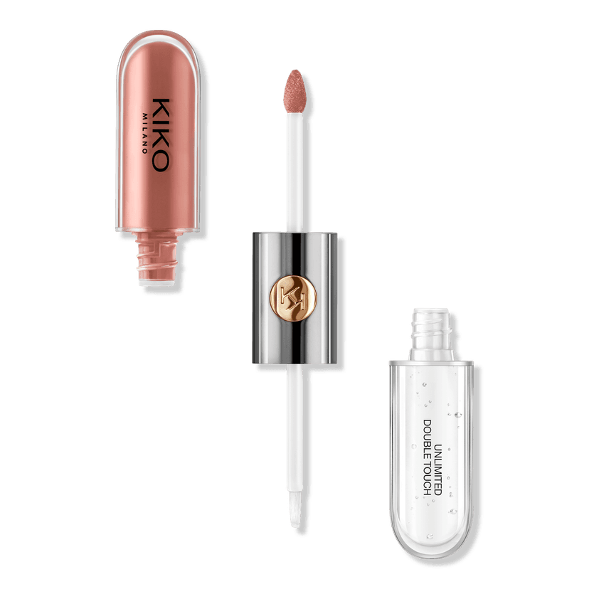 Unlimited Double Touch - Natural Rose - 103