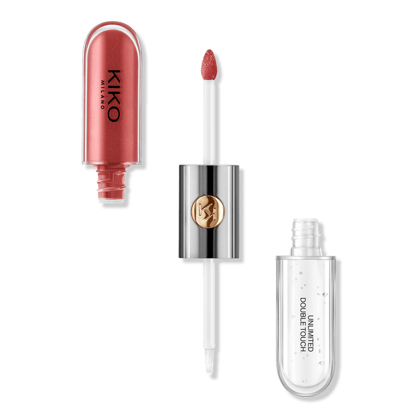 Unlimited Double Touch - Satin Currant Red - 108