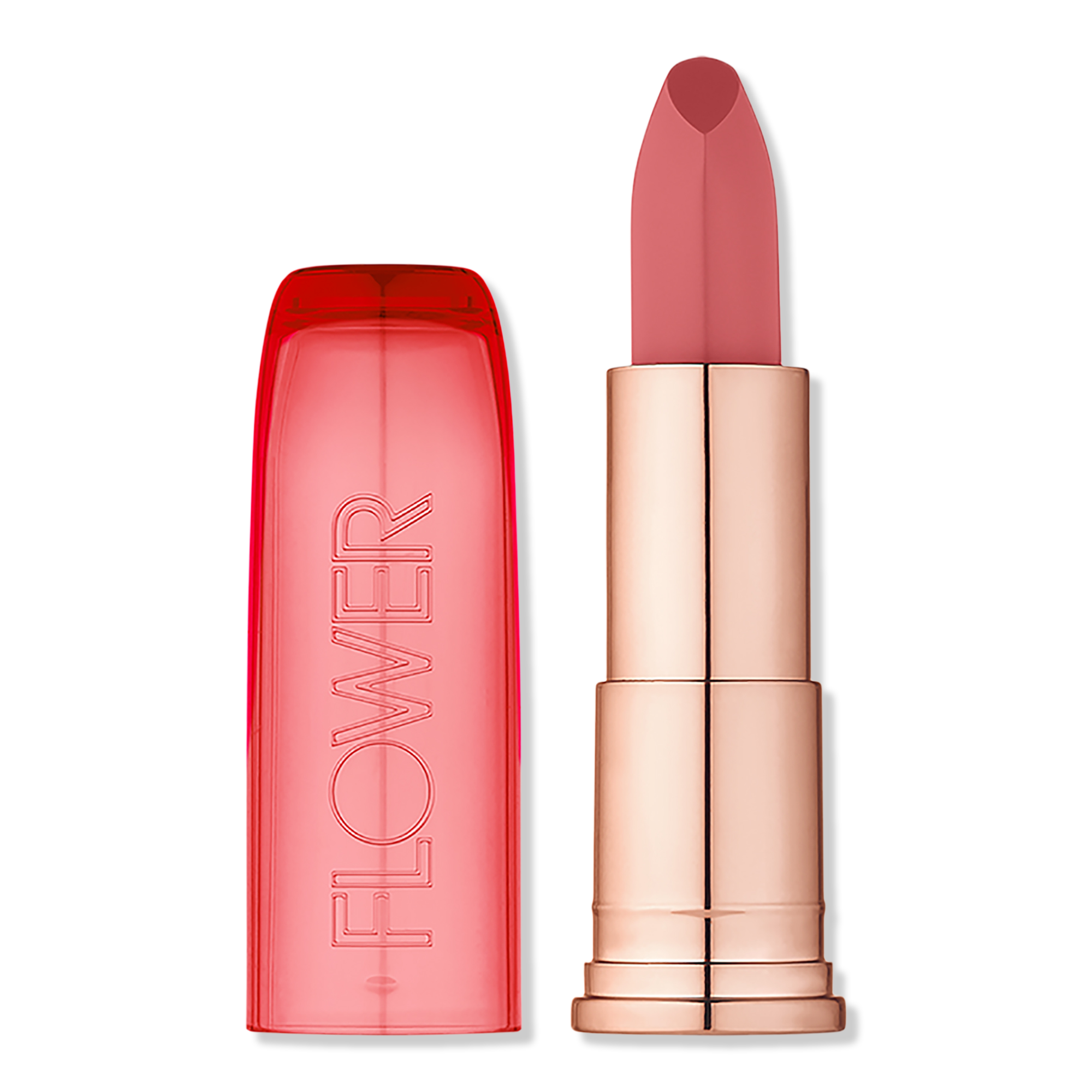 Perfect Pout Moisturizing Lipstick - Peony