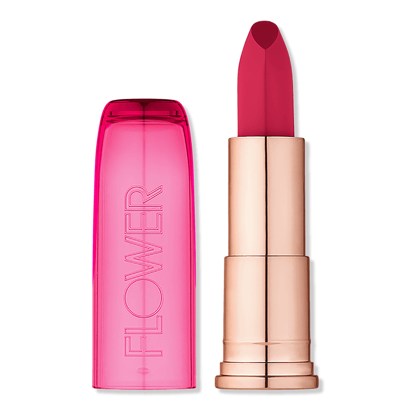 Perfect Pout Moisturizing Lipstick - Orchid
