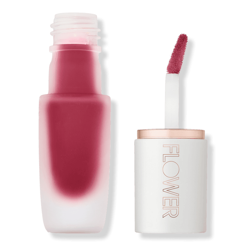 Perfect Pout Soft Matte Lip Color - Punch