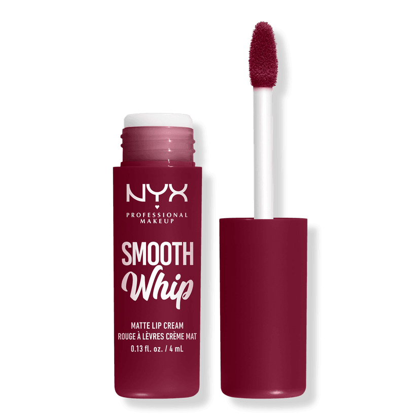 Smooth Whip Blurring Matte Lip Cream - Chocolate Mousse