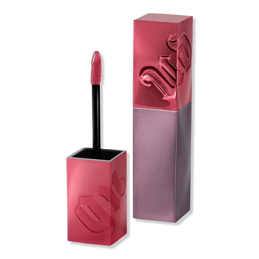 Vice Lip Bond Glossy Longwear Liquid Lipstick - PDA