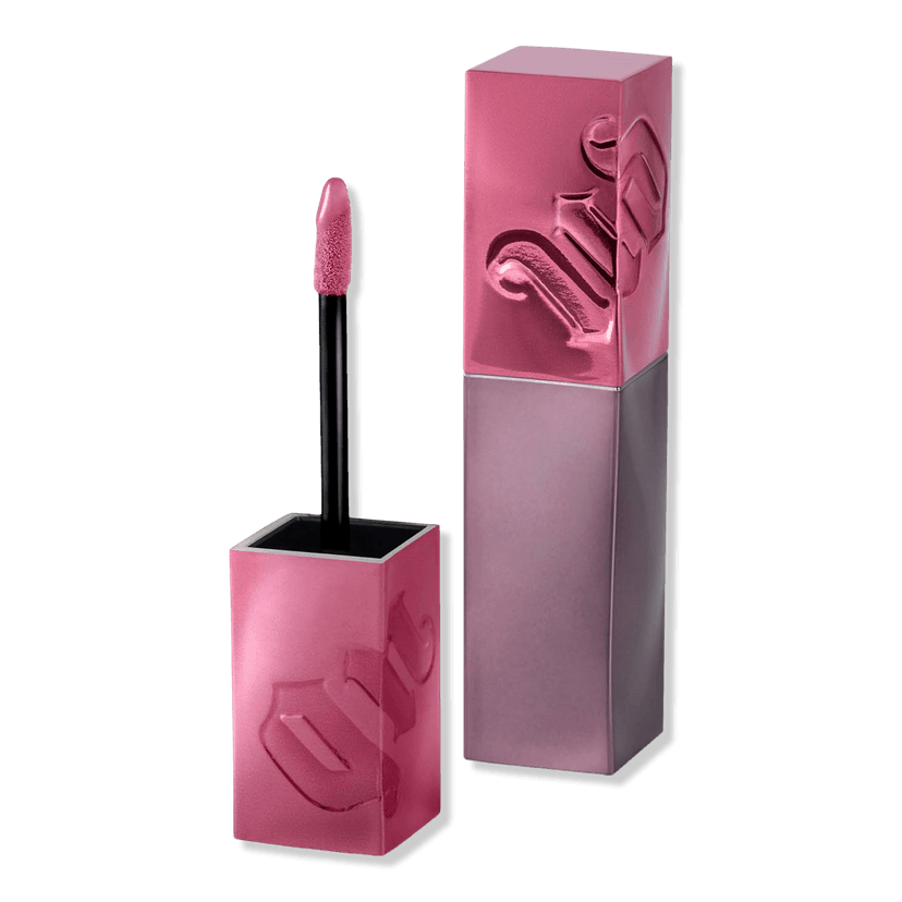 Vice Lip Bond Glossy Longwear Liquid Lipstick - Cuffed Up
