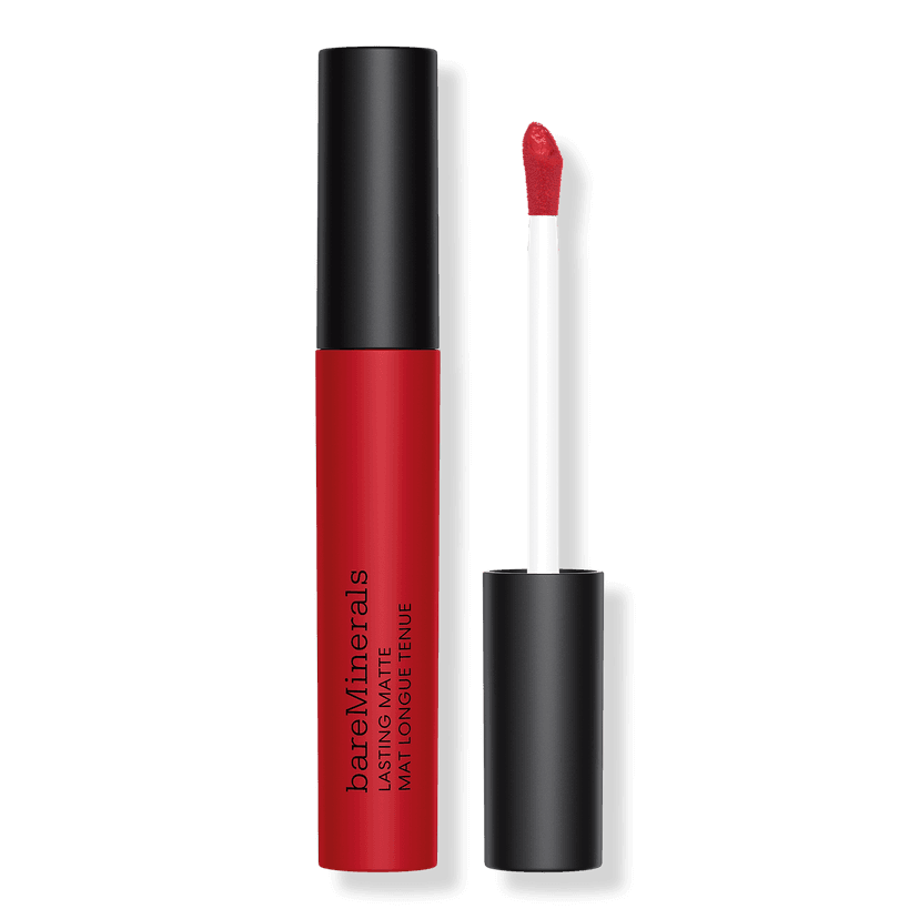 MINERALIST Lasting Matte Liquid Lipstick - Royal
