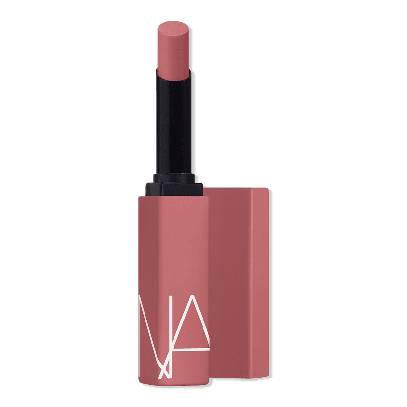 Powermatte Long-Lasting Lipstick - 112 American Woman
