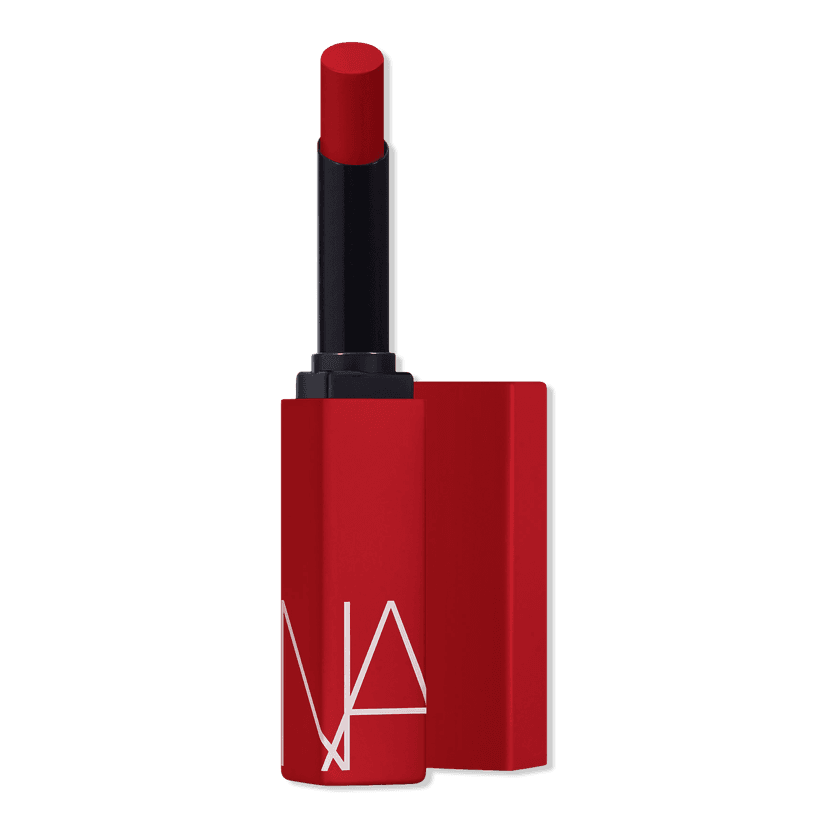Powermatte Long-Lasting Lipstick - 132 Dragon Girl