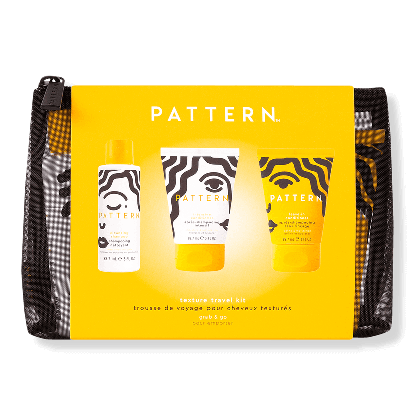 Texture Travel Kit