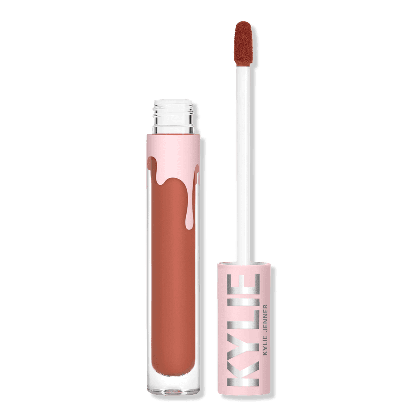 Matte Liquid Lipstick - 623 Clap Back