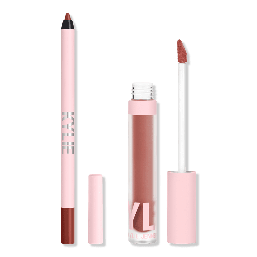 Lip Blush Kit - 729 Sister Sister