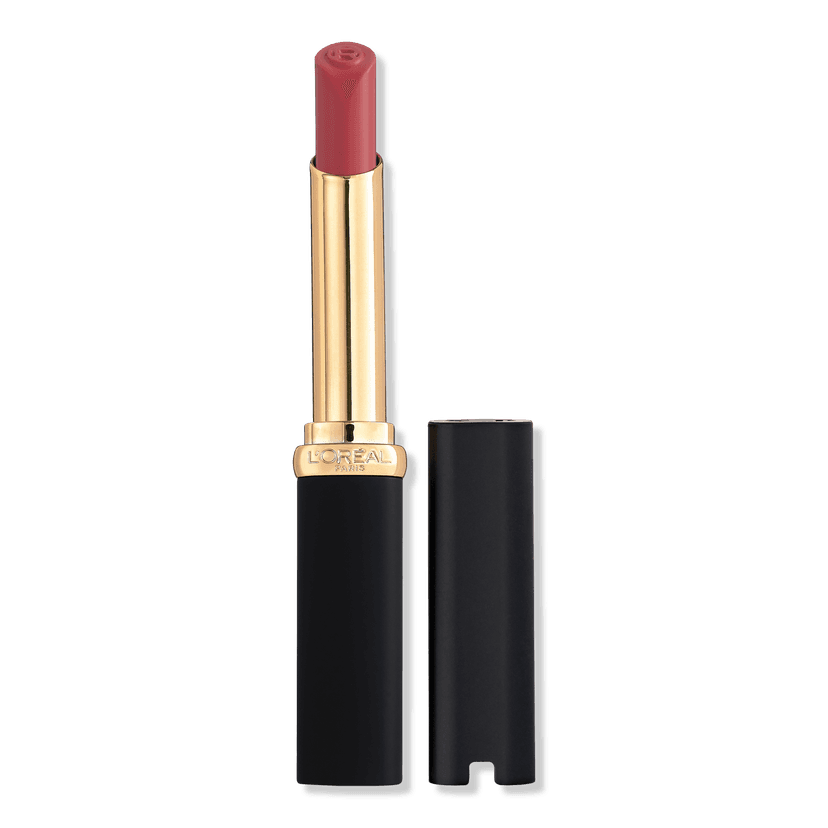Colour Riche Intense Volume Matte Lipstick - 123 Le Nude Independant