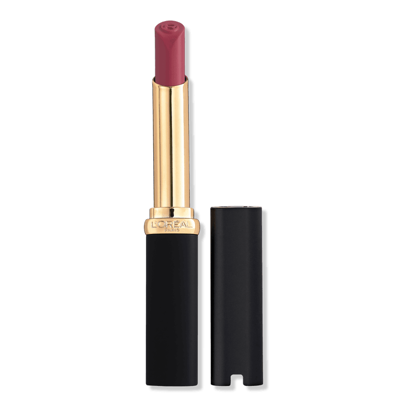 Colour Riche Intense Volume Matte Lipstick - 153 Le Rosewood Ambition