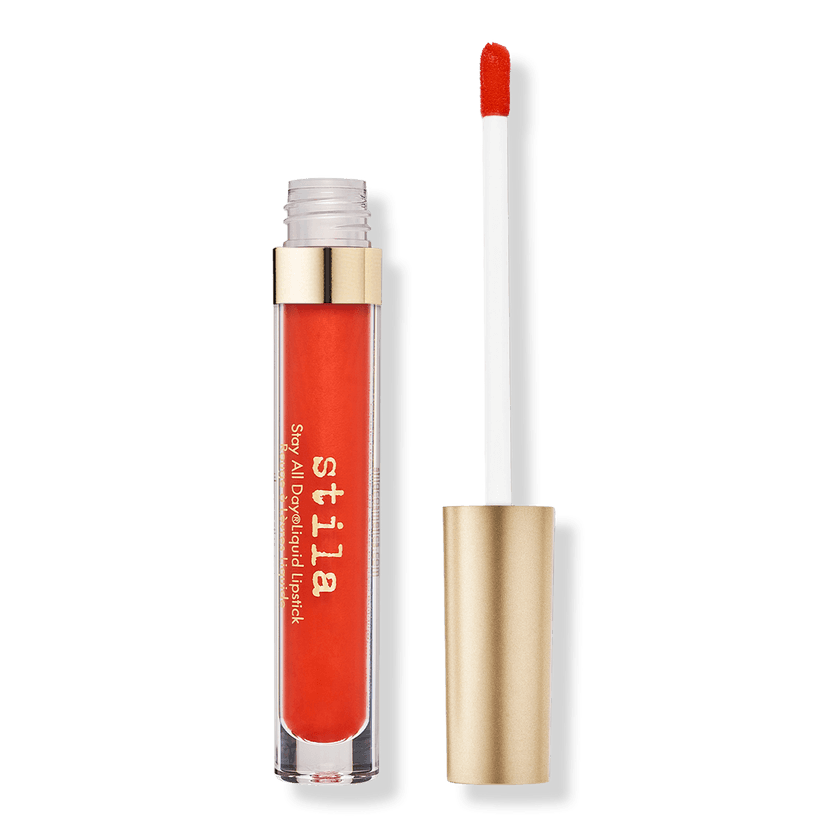 Stay All Day Liquid Lipstick - Sheer Fragola