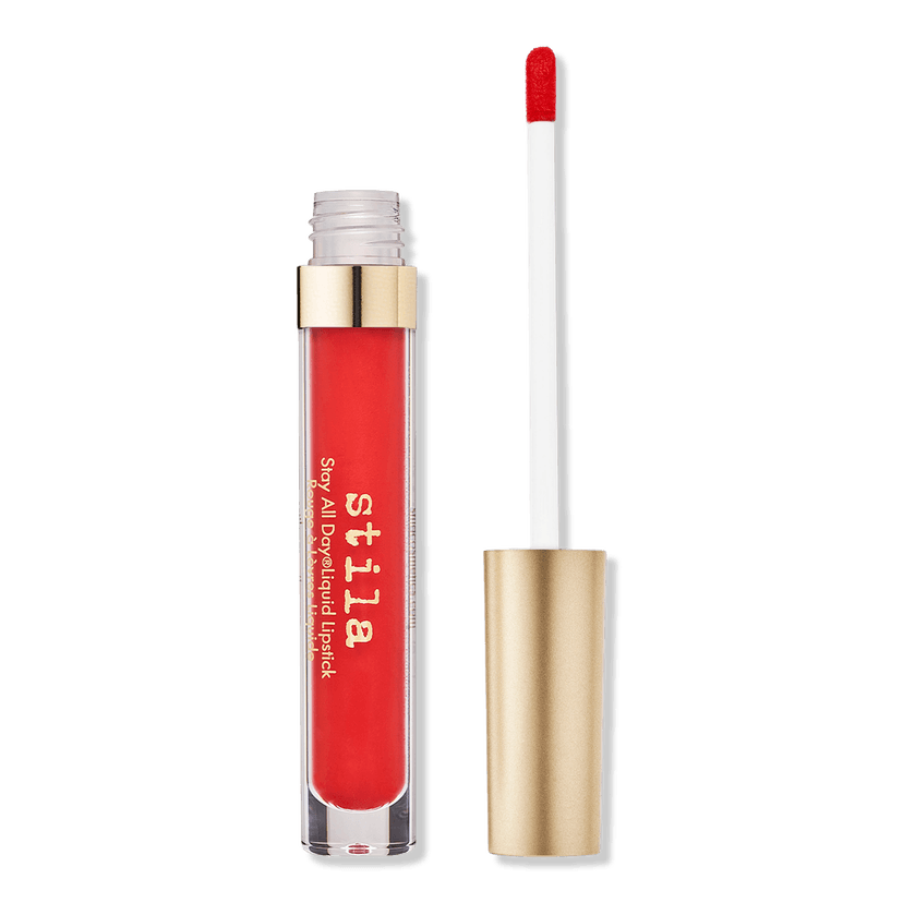 Stay All Day Liquid Lipstick - Sheer Sorriso