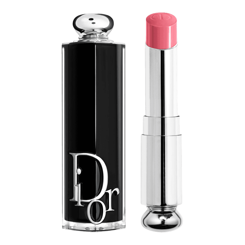 Addict Shine Lipstick - 373 Rose Celestial