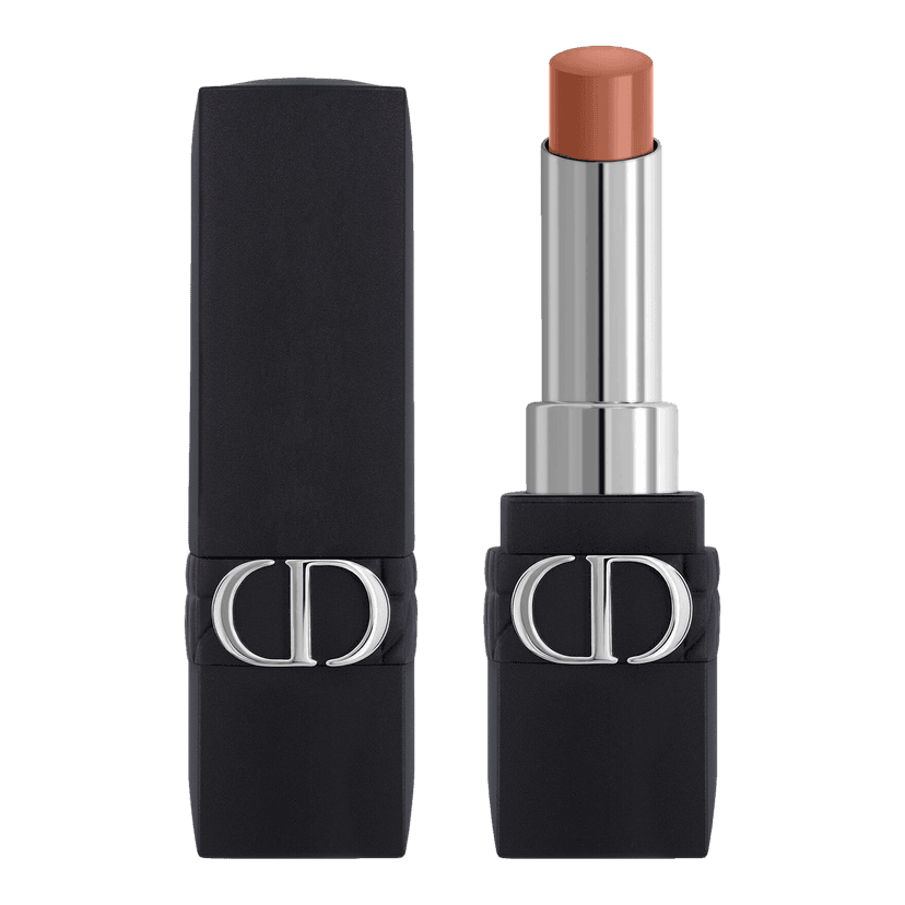 Rouge Dior Forever Transfer-Proof Lipstick - 200 Forever Nude Touch