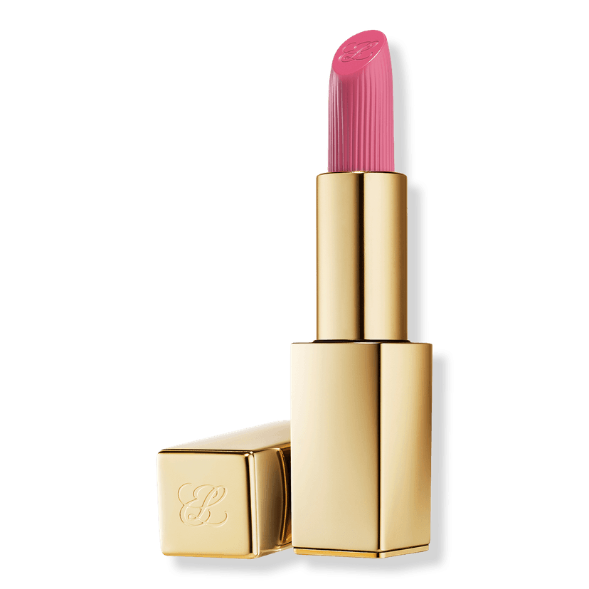 Pure Color Cream Lipstick - Powerful