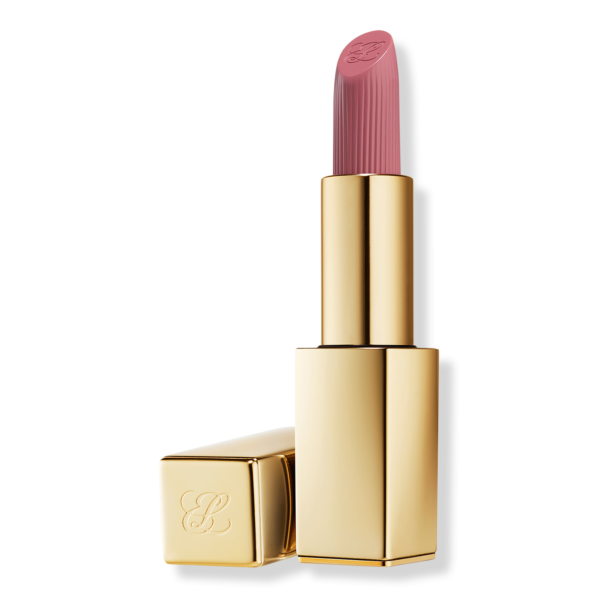Pure Color Cream Lipstick - Rose Tea