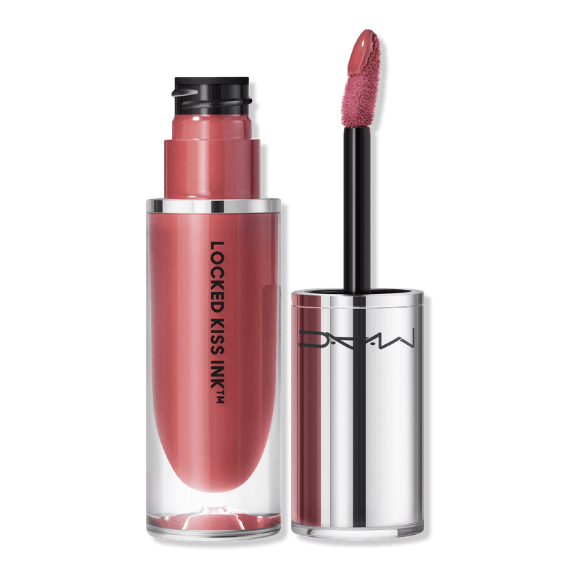 Locked Kiss Ink Lipstick - Upgraded