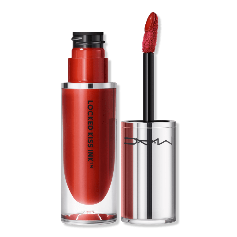 Locked Kiss Ink Lipstick - Extra Chili
