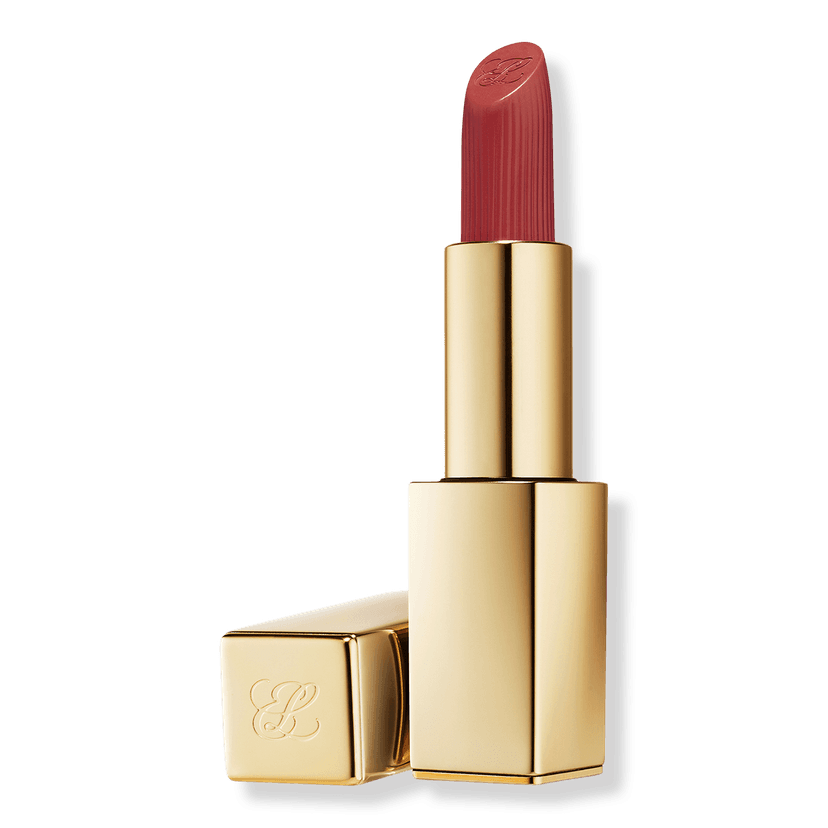 Pure Color Matte Lipstick - Fragile Ego