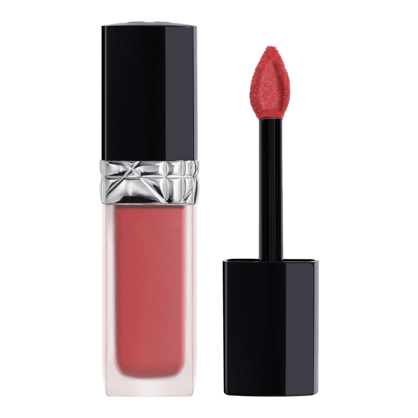 Rouge Dior Forever Liquid Lipstick - 558 Forever Grace