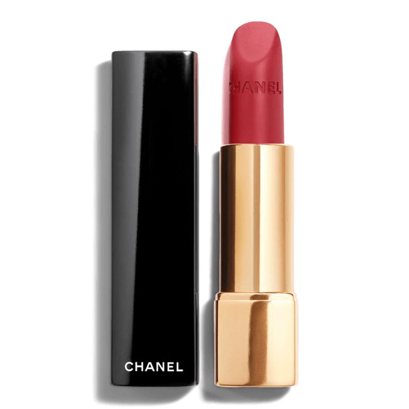 ROUGE ALLURE VELVET Luminous Matte Lip Colour - 53 Inspirante