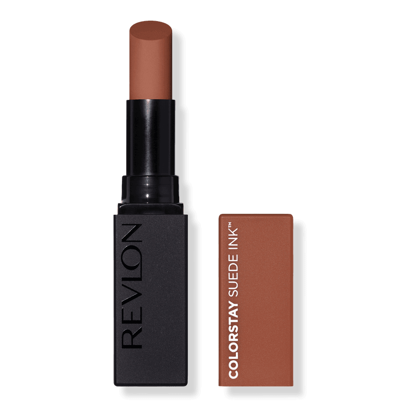 ColorStay Suede Ink Lipstick - Pure Talent