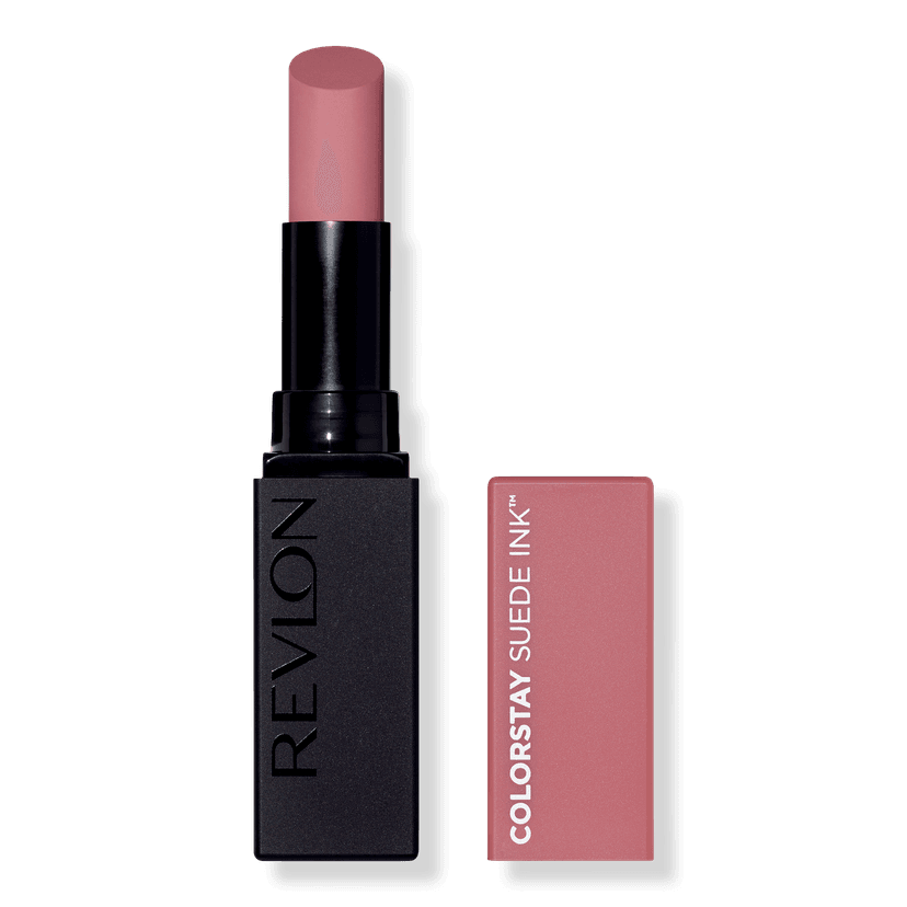 ColorStay Suede Ink Lipstick - That Girl