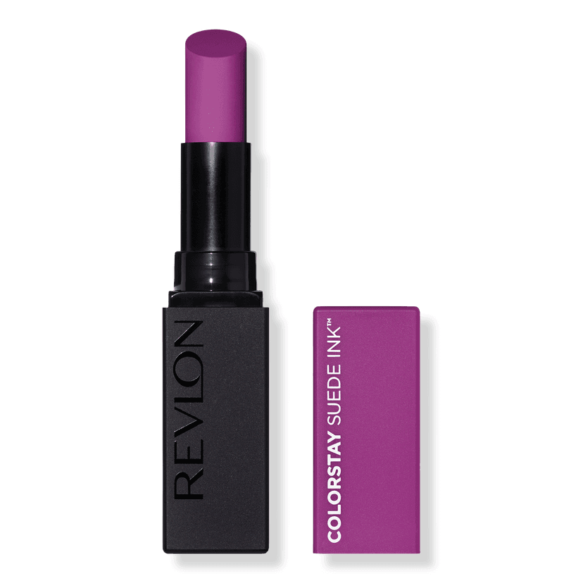 ColorStay Suede Ink Lipstick - Stir the Pot
