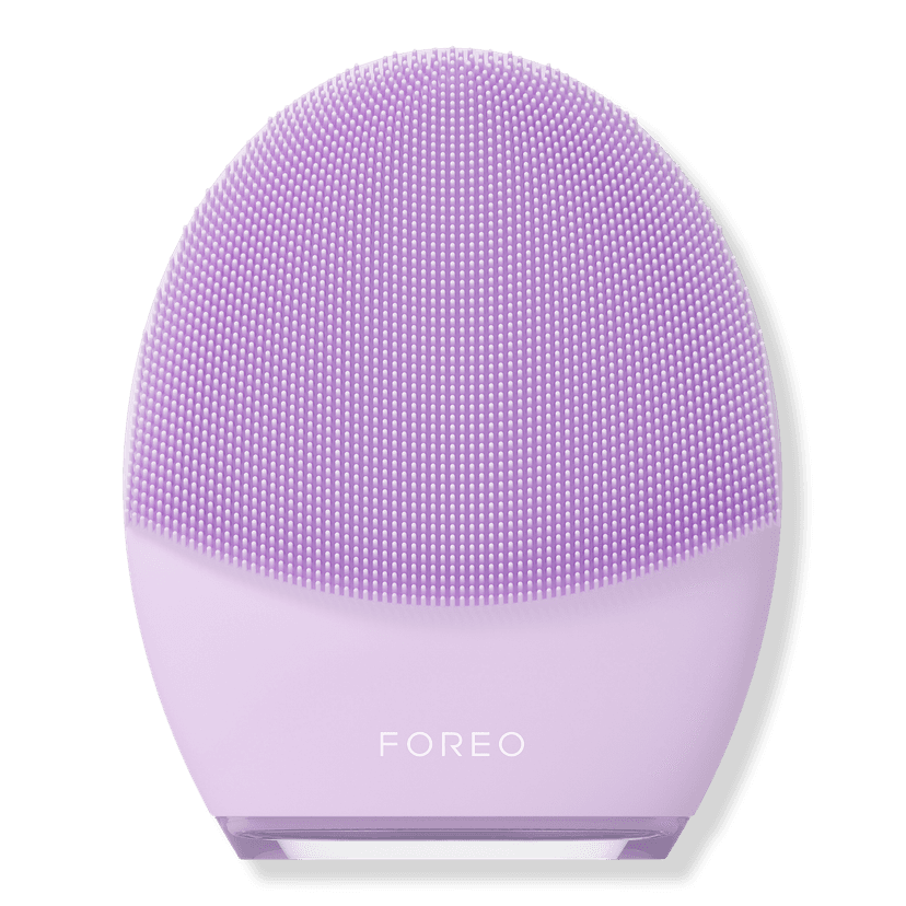 LUNA 4 Smart Facial Cleansing & Firming Device for Sensitive Skin