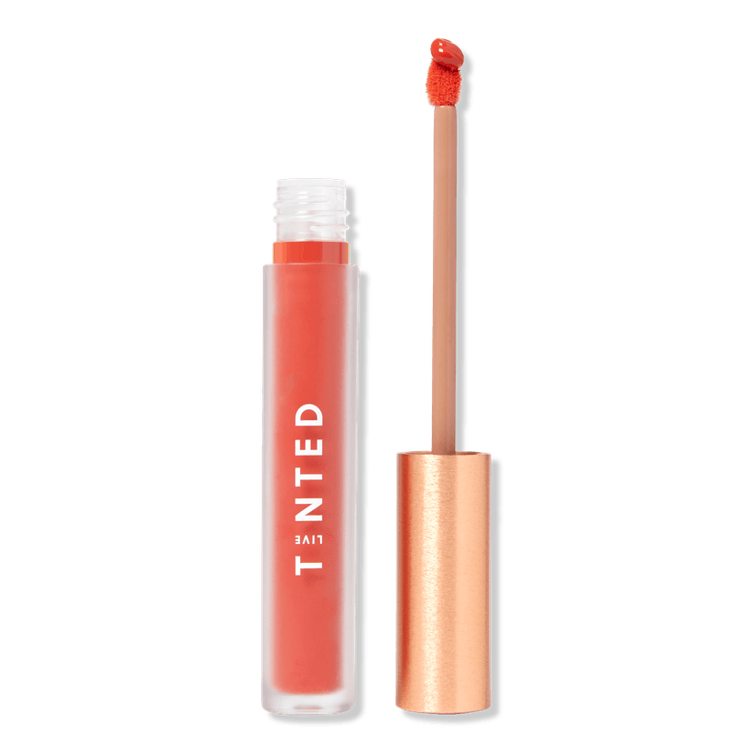 HUELIP Liquid Lip Créme - Powerful