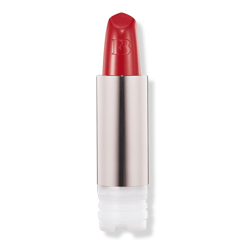 Fenty Icon Semi-Matte Refillable Lipstick - Danger Danc'r
