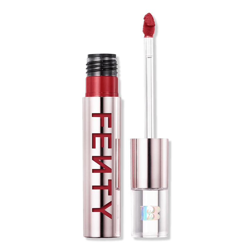 Icon Velvet Liquid Lipstick - The MVP