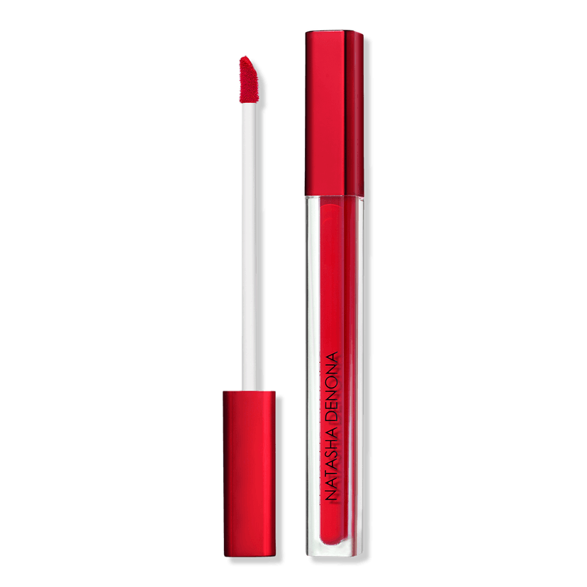 I Need A Rouge Matte Liquid Lipstick - Eva