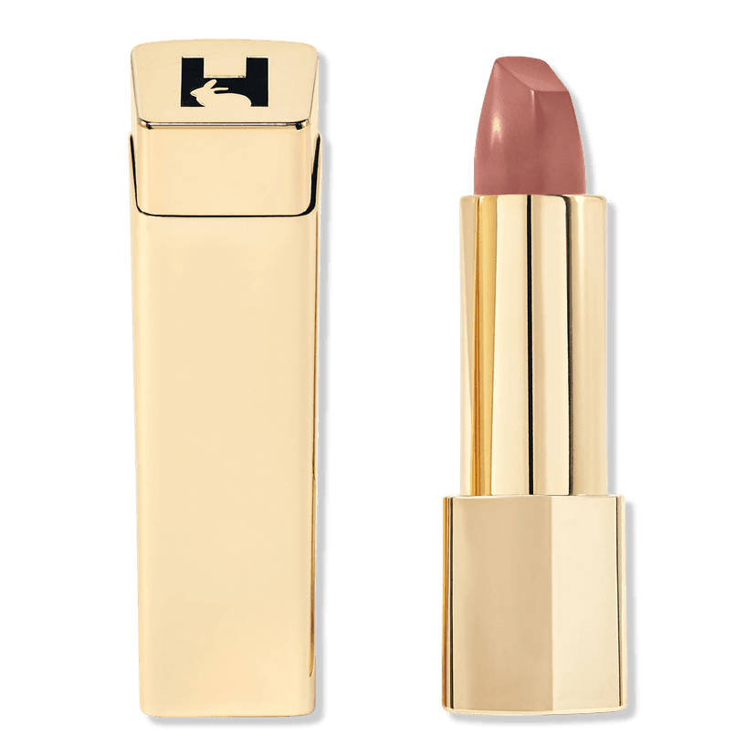 Unlocked Satin Crème Lipstick - Oasis