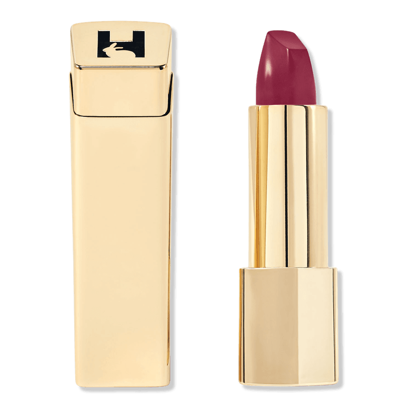 Unlocked Satin Crème Lipstick - Ravine