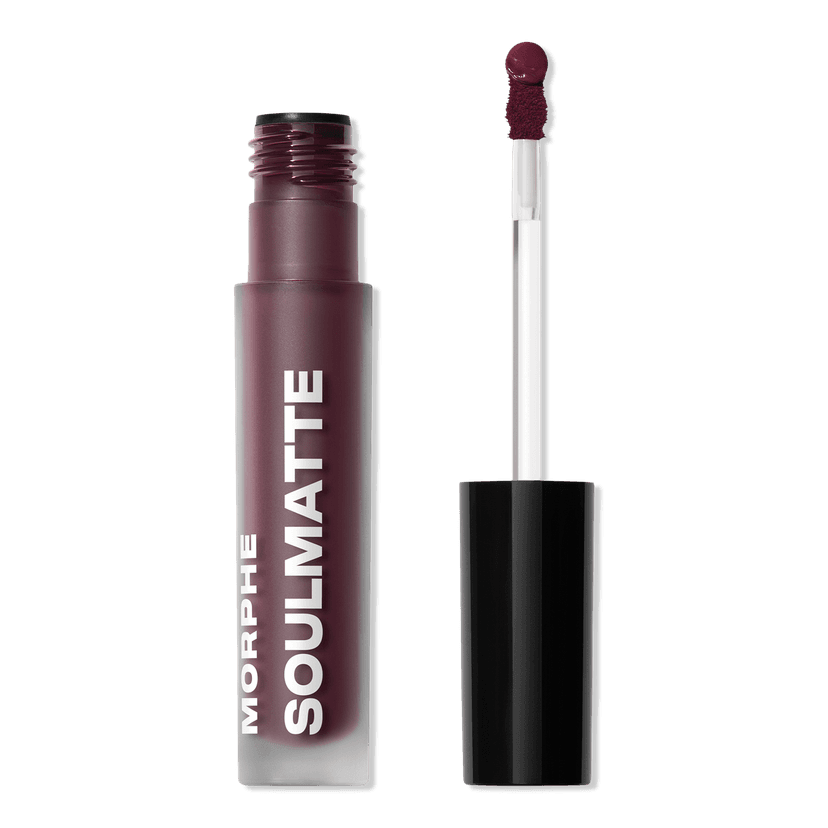 Soulmatte Velvet Lip Mousse - Compatible